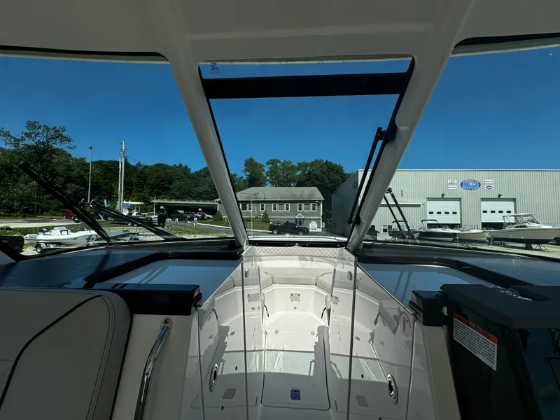 Slide: The Image of Pursuit DC 326 Dual Console 2025 - 21