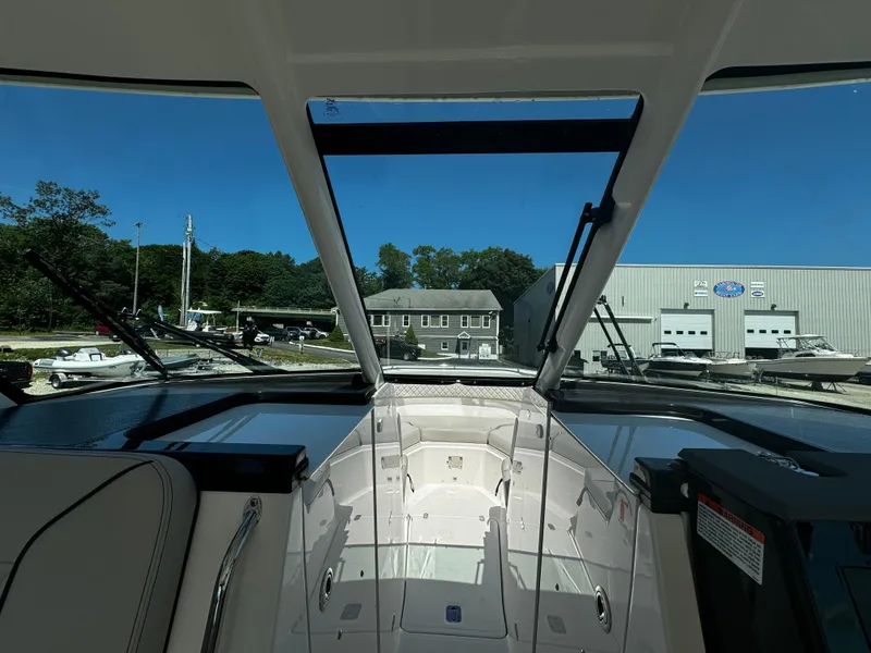 Slide: The Image of Pursuit DC 326 Dual Console 2025 - 22