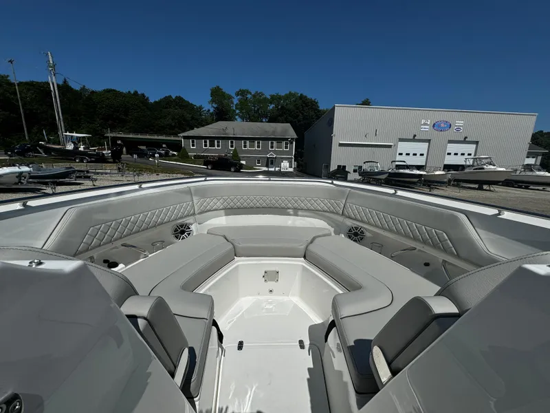 Slide: The Image of Pursuit DC 326 Dual Console 2025 - 23