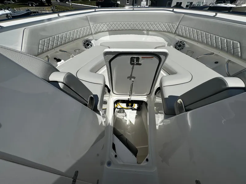 Slide: The Image of Pursuit DC 326 Dual Console 2025 - 25