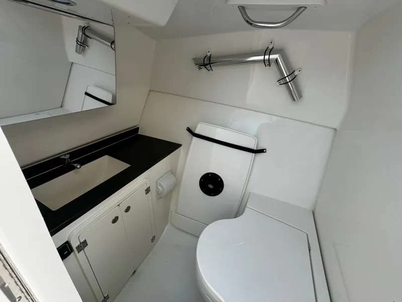 Slide: The Image of Pursuit DC 326 Dual Console 2025 - 26