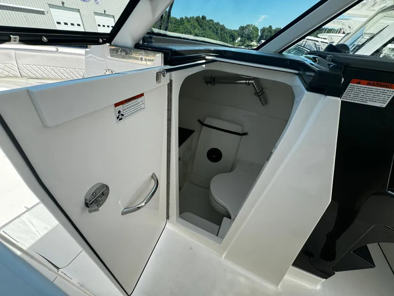 Slide: The Image of Pursuit DC 326 Dual Console 2025 - 27