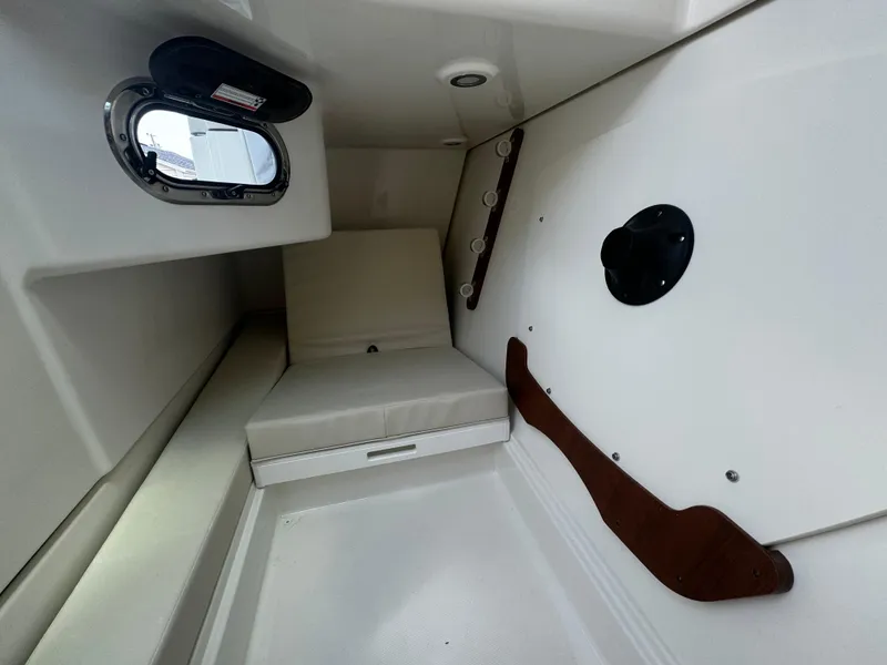 Slide: The Image of Pursuit DC 326 Dual Console 2025 - 28