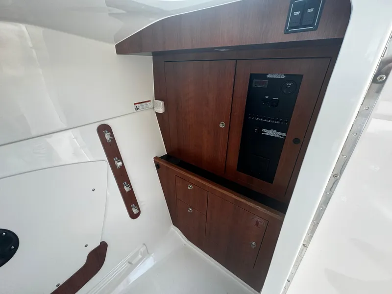 Slide: The Image of Pursuit DC 326 Dual Console 2025 - 29