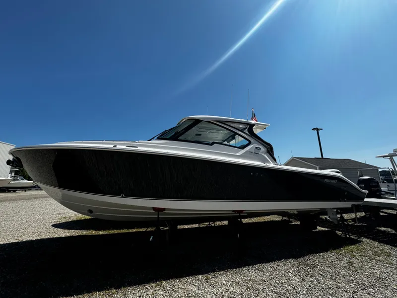 Slide: The Image of Pursuit DC 326 Dual Console 2025 - 3