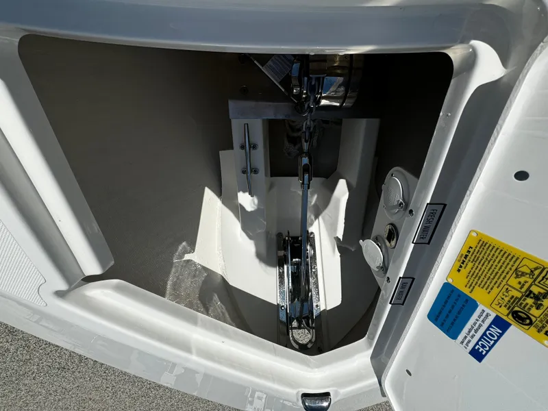 Slide: The Image of Pursuit DC 326 Dual Console 2025 - 30