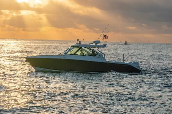 Slide: The Image of Pursuit DC 326 Dual Console 2025 - 31