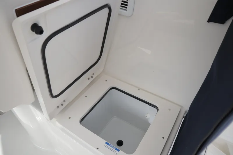 Slide: The Image of Pursuit OS 355 Offshore 2024 - 27