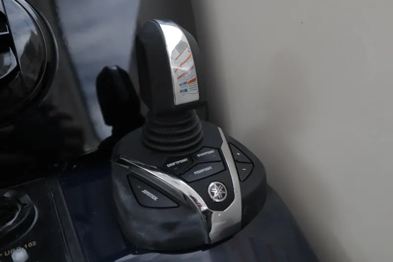 Slide: The Image of Pursuit OS 355 Offshore 2024 - 35