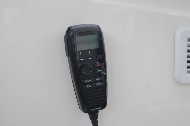 Slide: The Image of Pursuit OS 355 Offshore 2024 - 38