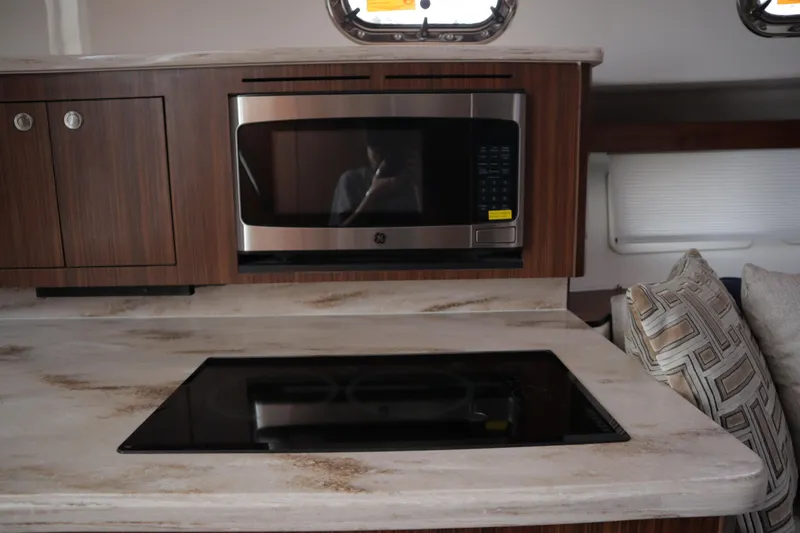 Slide: The Image of Pursuit OS 355 Offshore 2024 - 45