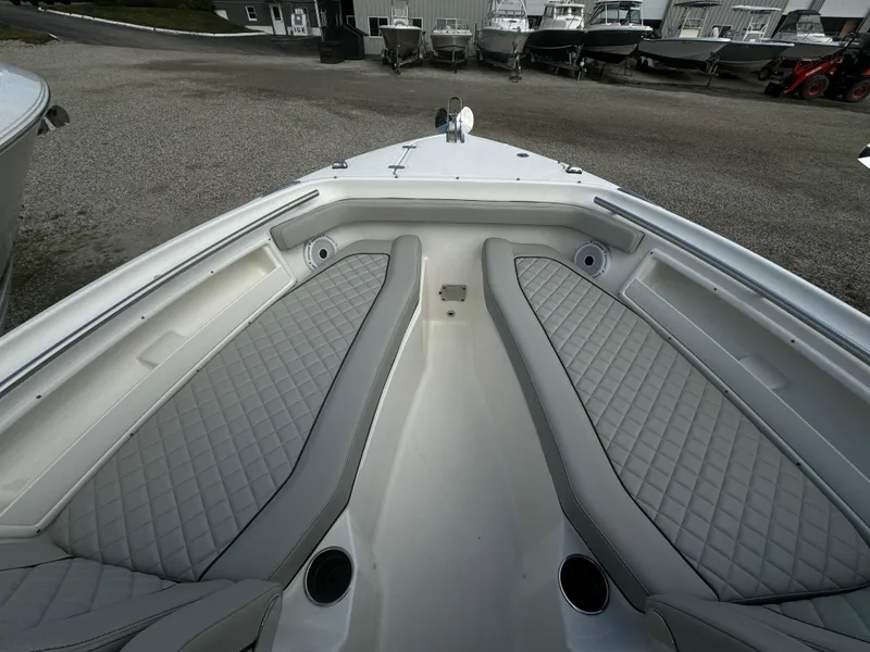 Slide: The Image of Pursuit DC 246 Dual Console 2024 - 11