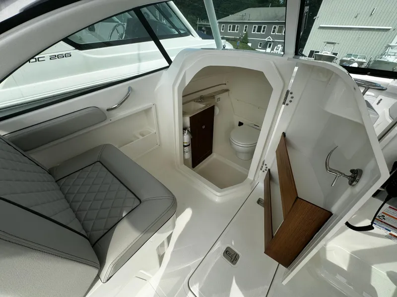 Slide: The Image of Pursuit DC 246 Dual Console 2024 - 12