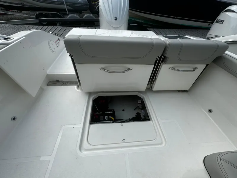 Slide: The Image of Pursuit DC 246 Dual Console 2024 - 13