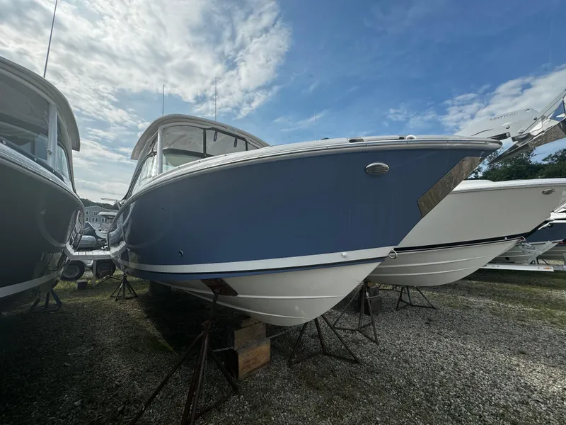 Slide: The Image of Pursuit DC 246 Dual Console 2024 - 3