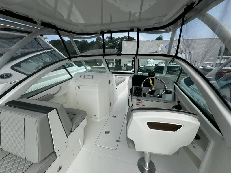 Slide: The Image of Pursuit DC 246 Dual Console 2024 - 7