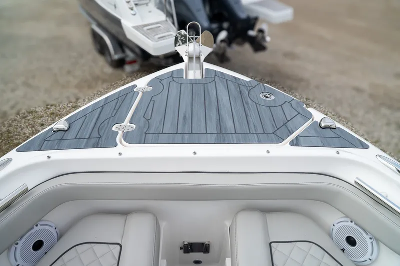 Slide: The Image of Pursuit DC 246 Dual Console 2024 - 10