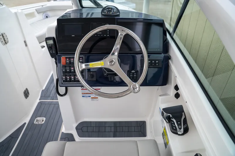 Slide: The Image of Pursuit DC 246 Dual Console 2024 - 12