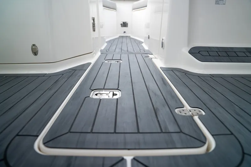 Slide: The Image of Pursuit DC 246 Dual Console 2024 - 13