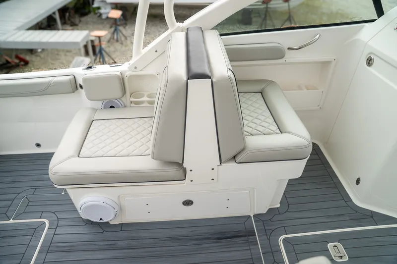 Slide: The Image of Pursuit DC 246 Dual Console 2024 - 14