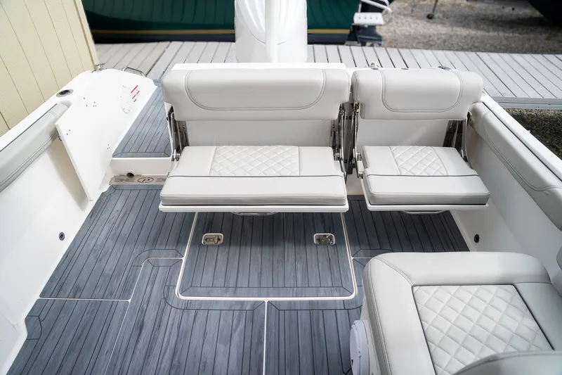 Slide: The Image of Pursuit DC 246 Dual Console 2024 - 16