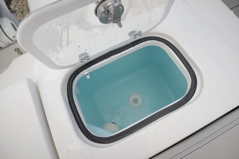 Slide: The Image of Pursuit DC 246 Dual Console 2024 - 20