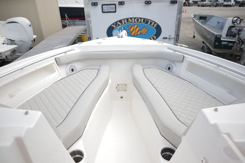 Slide: The Image of Pursuit DC 246 Dual Console 2024 - 22