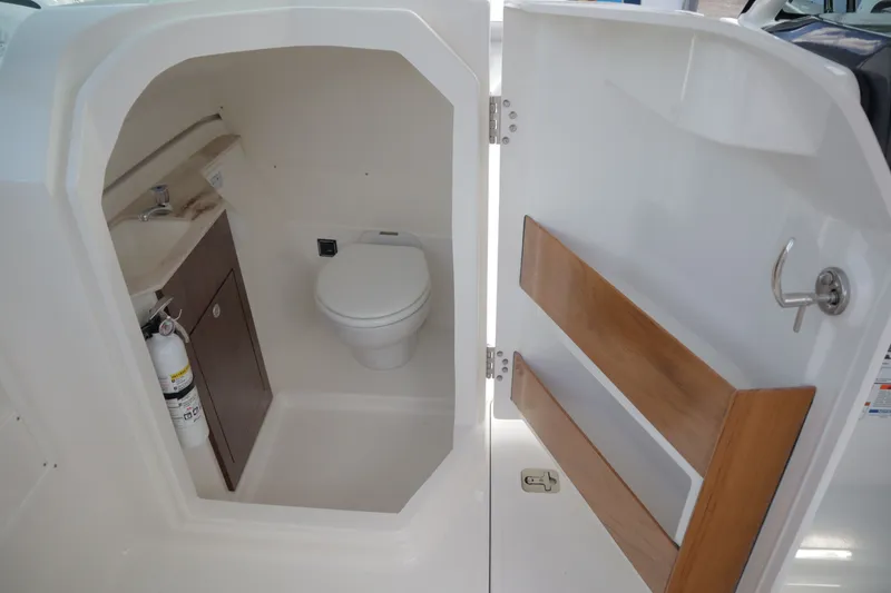 Slide: The Image of Pursuit DC 246 Dual Console 2024 - 23