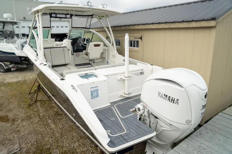 Slide: The Image of Pursuit DC 246 Dual Console 2024 - 5