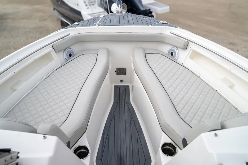 Slide: The Image of Pursuit DC 246 Dual Console 2024 - 9