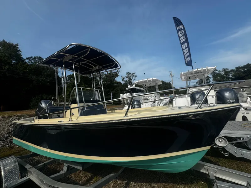 The Image of Rossiter R17 CC 2021 - 1