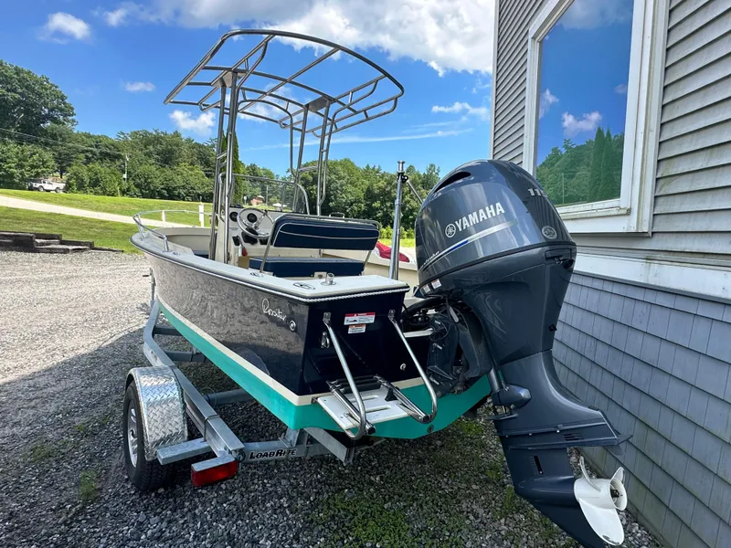 Slide: The Image of Rossiter R17 CC 2021 - 15