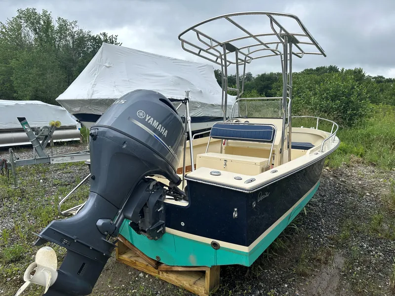 Slide: The Image of Rossiter R17 CC 2021 - 17