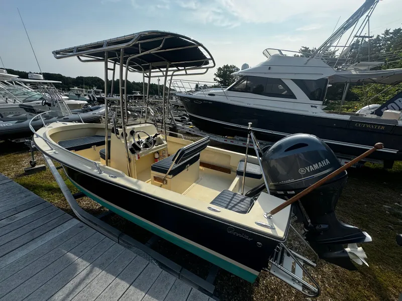 Slide: The Image of Rossiter R17 CC 2021 - 4