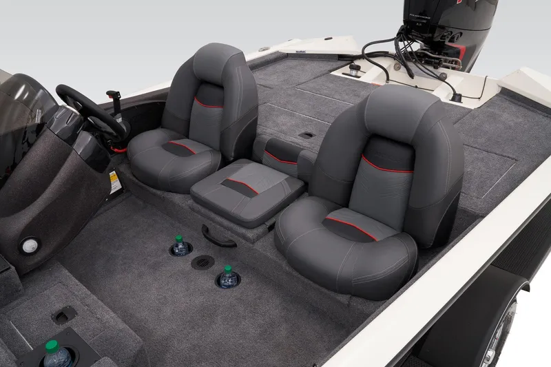 Slide: The Image of Manufacturer Provided Image: Pro Team 190 TX - 22