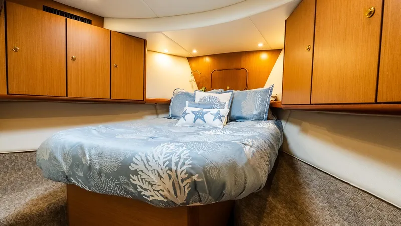 Slide: The Image of Ocean Yachts 46 Super Sport 2006 - 15