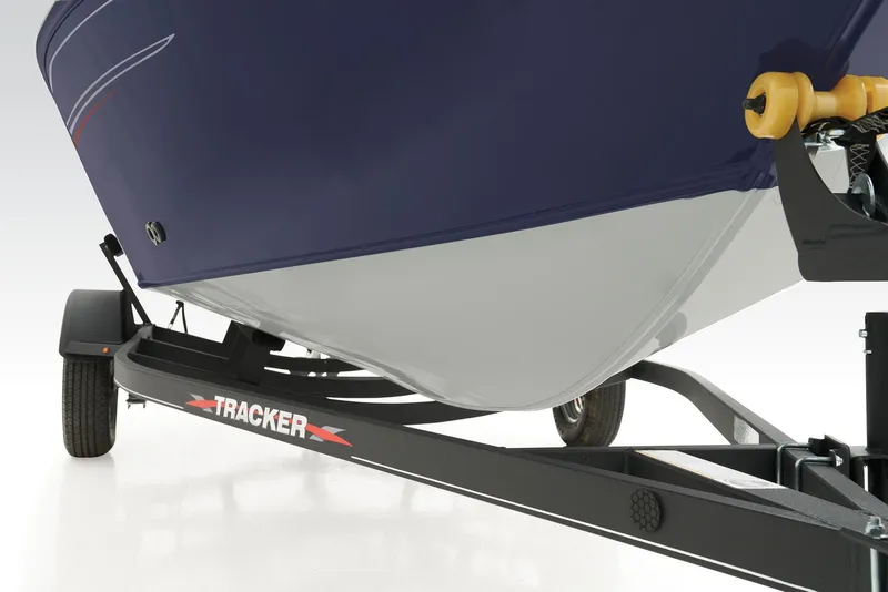 Slide: The Image of Manufacturer Provided Image: Tracker Pro Guide V-16 WT - 11