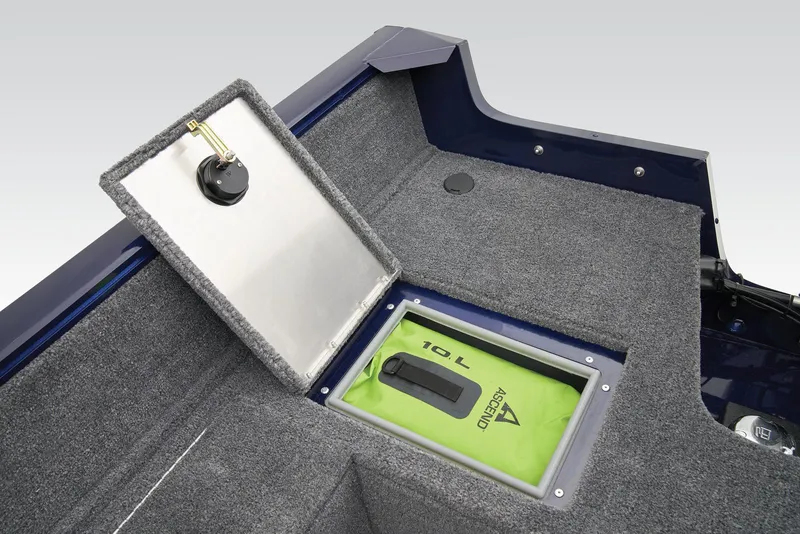 Slide: The Image of Manufacturer Provided Image: Tracker Pro Guide V-16 WT - 30