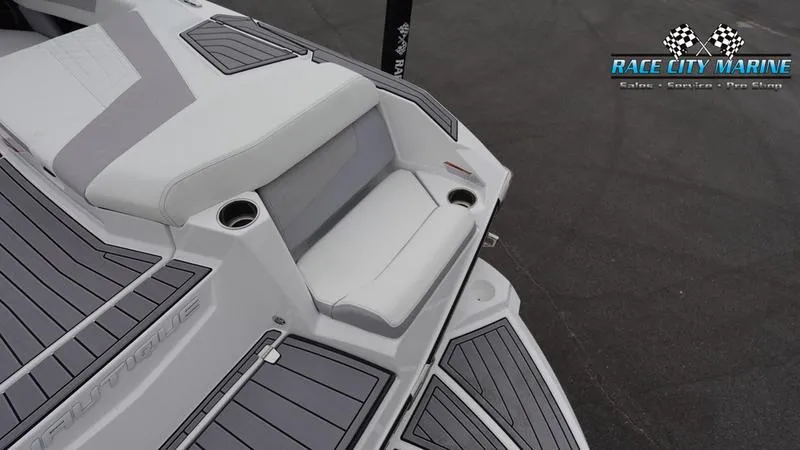 Slide: The Image of Nautique Super Air Nautique G23 - 11