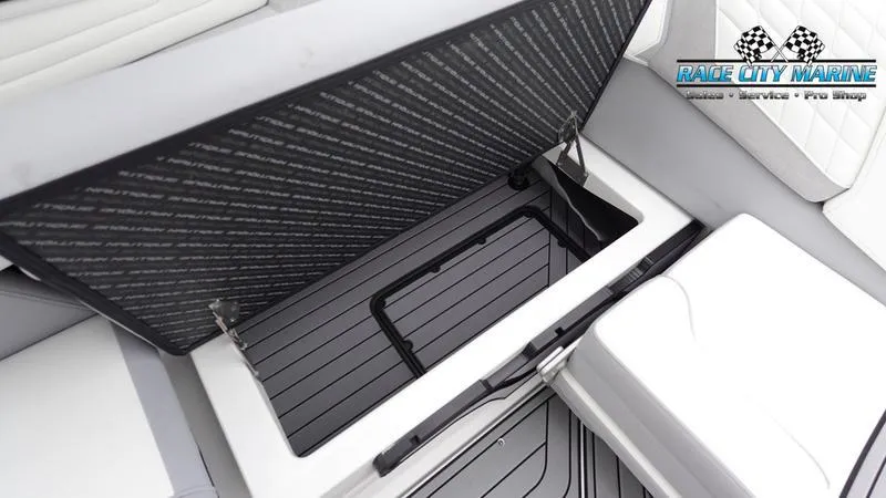 Slide: The Image of Nautique Super Air Nautique G23 - 14