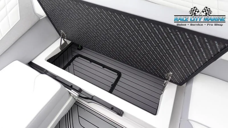 Slide: The Image of Nautique Super Air Nautique G23 - 15