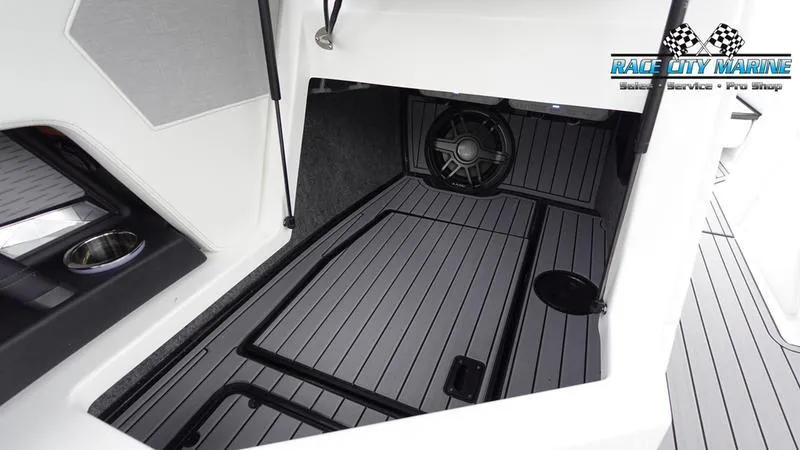 Slide: The Image of Nautique Super Air Nautique G23 - 19