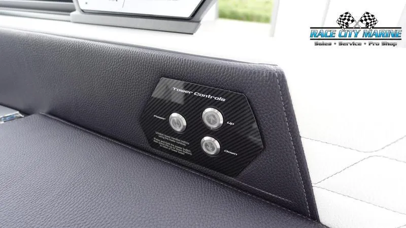 Slide: The Image of Nautique Super Air Nautique G23 - 20