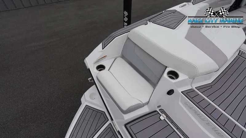 Slide: The Image of Nautique Super Air Nautique G23 - 23
