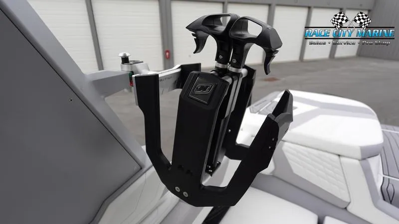 Slide: The Image of Nautique Super Air Nautique G23 - 38