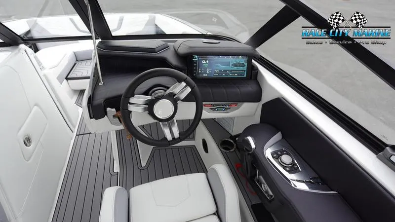 Slide: The Image of Nautique Super Air Nautique G23 - 41