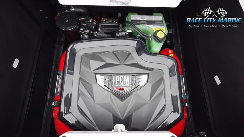 Slide: The Image of Nautique Super Air Nautique G23 - 43