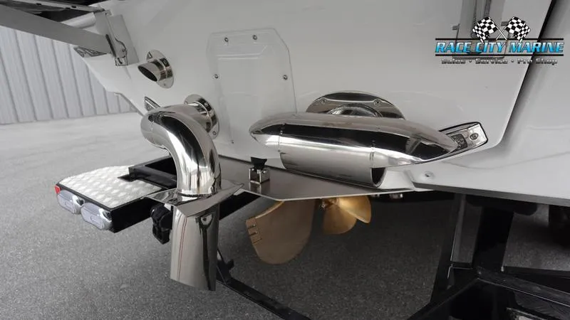 Slide: The Image of Nautique Super Air Nautique G23 - 44