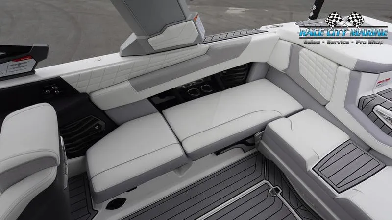 Slide: The Image of Nautique Super Air Nautique G23 - 45