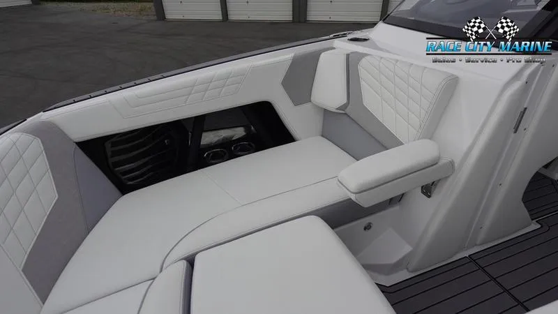 Slide: The Image of Nautique Super Air Nautique G23 - 47